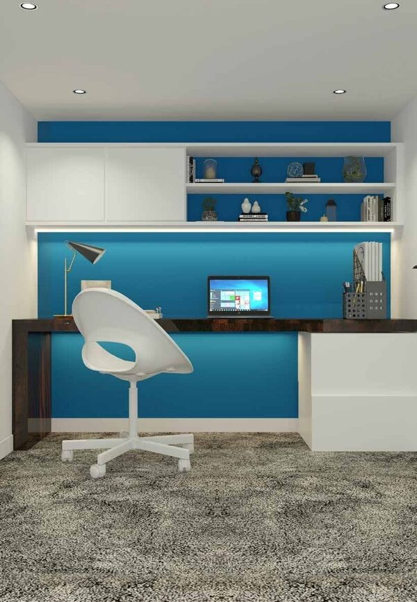 Apartment in Dubai, UAE, 77.01m² - image 6