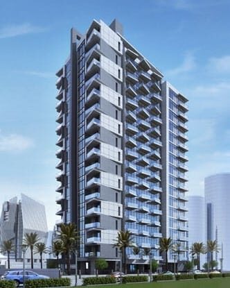 Квартира, 111.78м² в Дубай, ОАЕ [ID: 1102-cf77c09b]