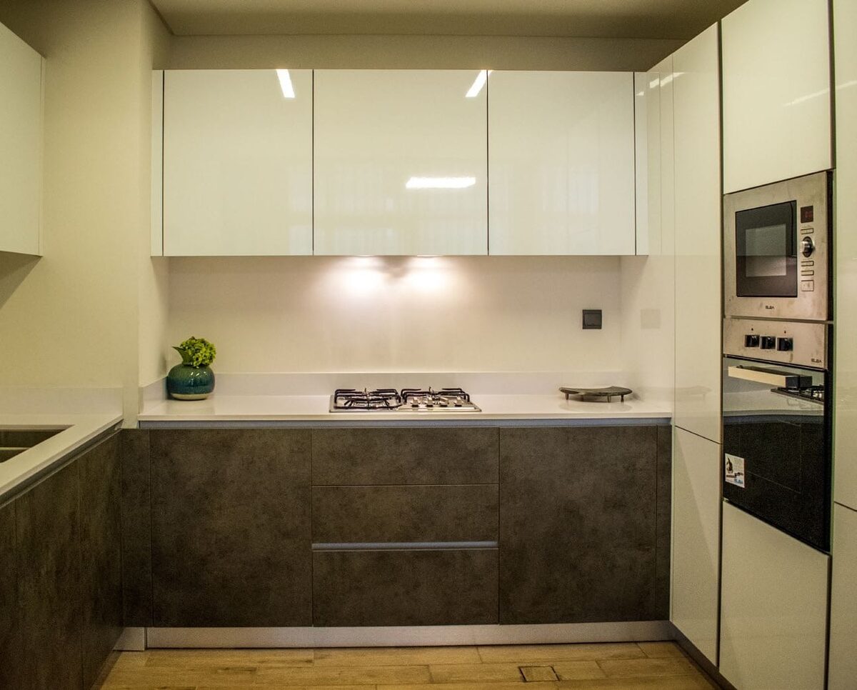 Квартира, 111.78м² в Дубай, ОАЕ [ID: 1102-cf77c09b]