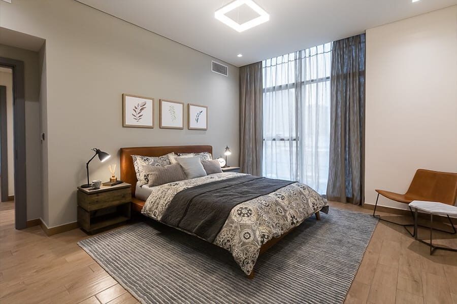 Квартира, 111.78м² в Дубай, ОАЕ [ID: 1102-cf77c09b]