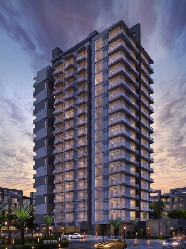 Apartment in Dubai ID 1102-cf77c09b
