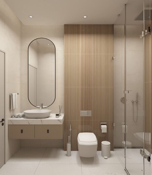 Apartment in Dubai, UAE, 36.07m² - image 7