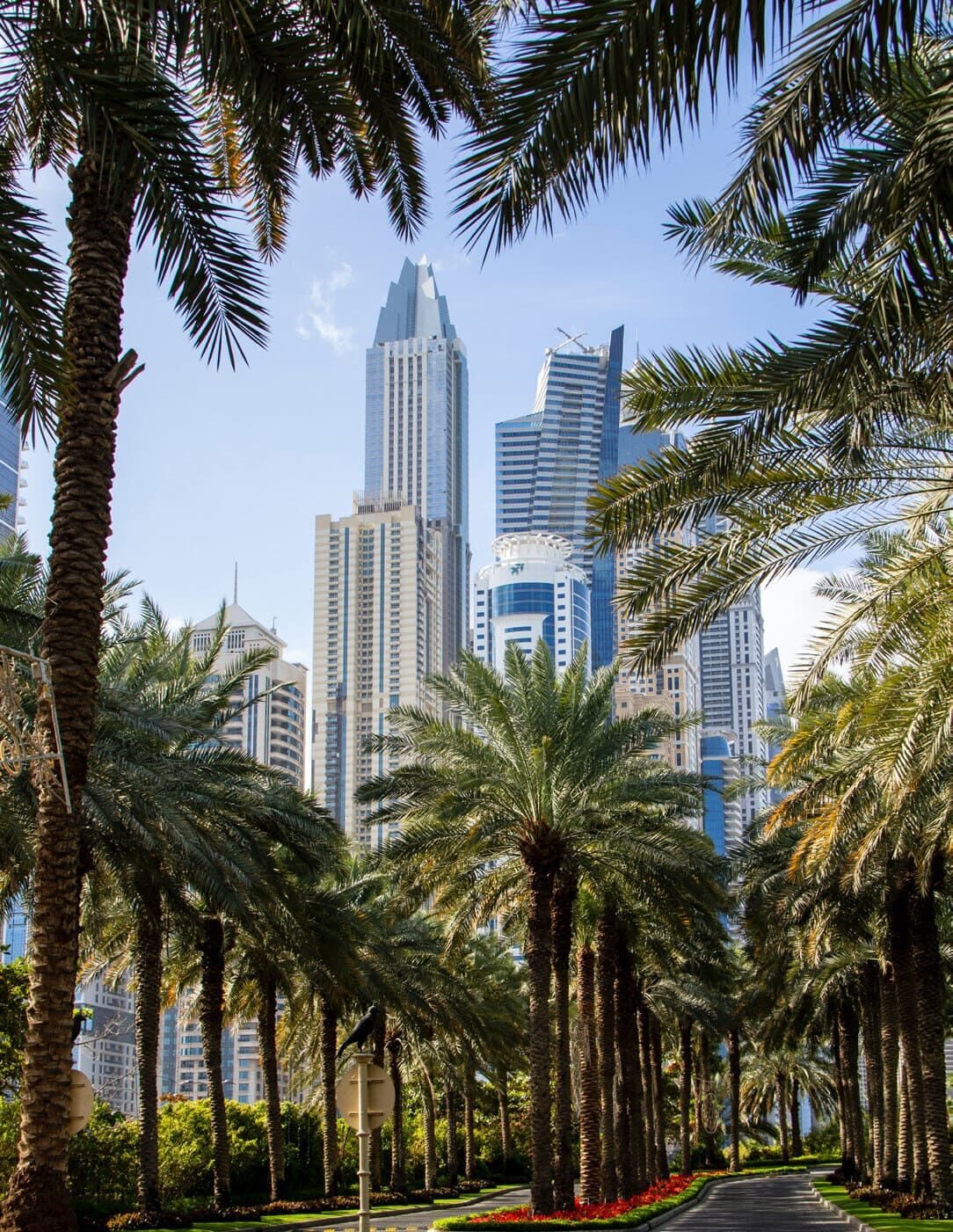 Apartament z 164 sypialniami, 36.07m² w Dubaj, Zjednoczone Emiraty Arabskie [ID: 1102-f79cbfc9]