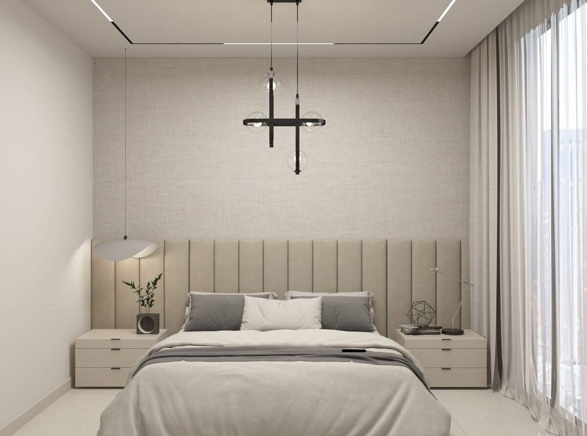 Apartament z 164 sypialniami, 36.07m² w Dubaj, Zjednoczone Emiraty Arabskie [ID: 1102-f79cbfc9]