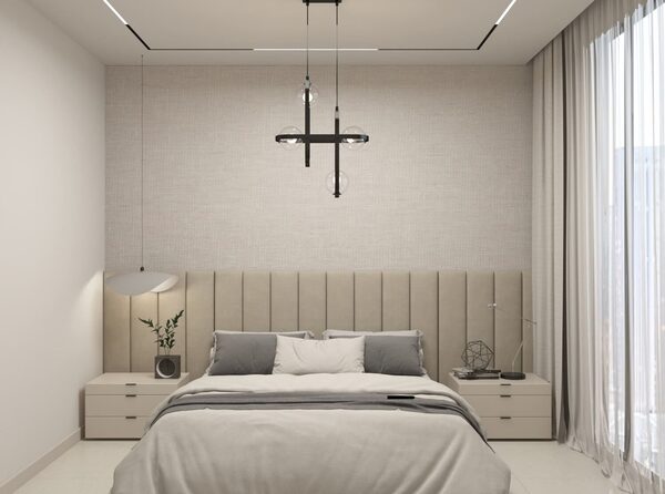 Apartment in Dubai, UAE, 36.07m² - image 6
