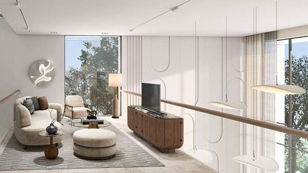 Вилла в Дубай, ОАЭ, 471.68м² - изображение 9