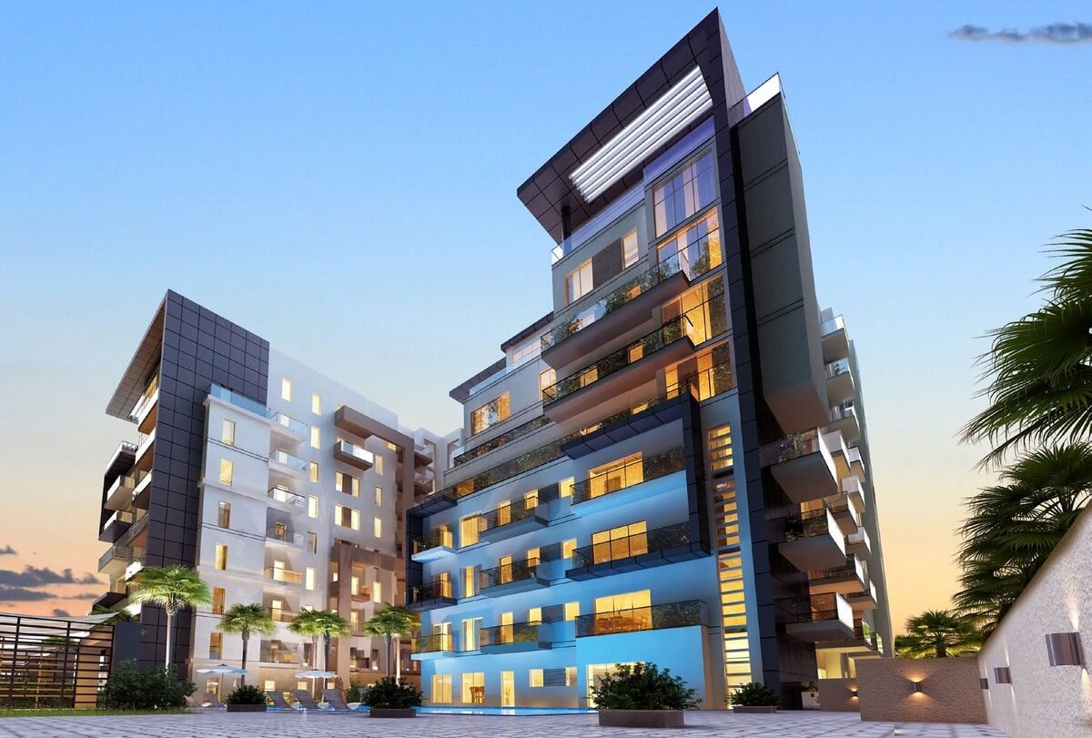 Квартира з 1 спальнею, 79.16м² в Дубай, ОАЕ [ID: 1102-37b87fa9]