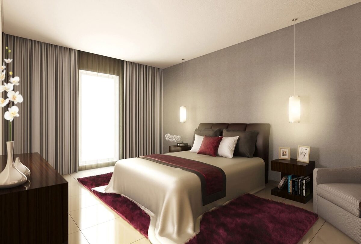 Квартира з 1 спальнею, 79.16м² в Дубай, ОАЕ [ID: 1102-37b87fa9]