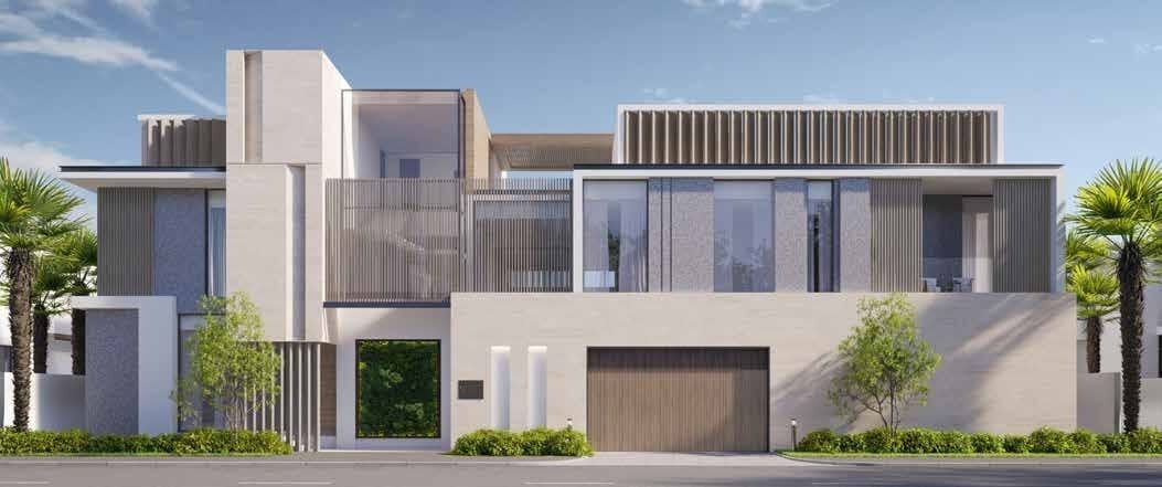 Villa with 1 bedroom, 623.36m² in Dubai, UAE [ID: 1102-23b8bf0f]