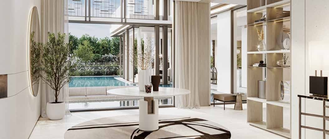 Villa with 1 bedroom, 623.36m² in Dubai, UAE [ID: 1102-23b8bf0f]