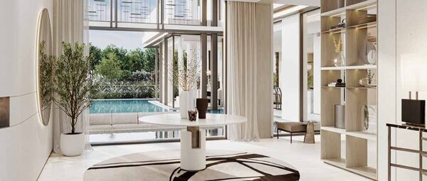 Villa in Dubai, UAE, 623.36m² - image 24