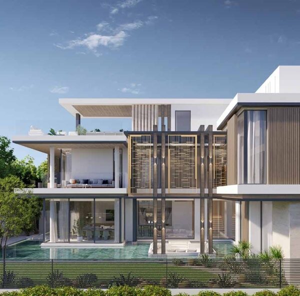 Villa in Dubai, UAE, 623.36m² - image 5