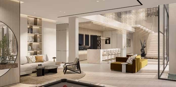 Villa with 1 bedroom, 623.36m² in Dubai, UAE [ID: 1102-23b8bf0f]