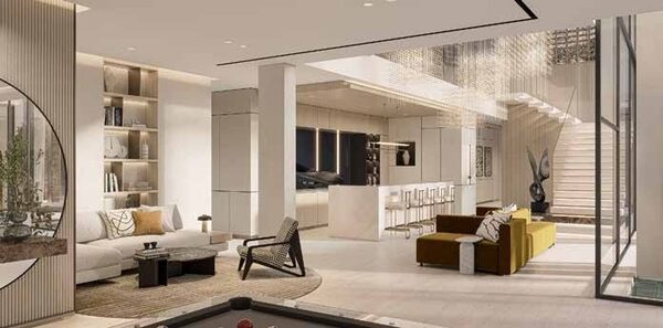 Villa in Dubai, UAE, 623.36m² - image 25