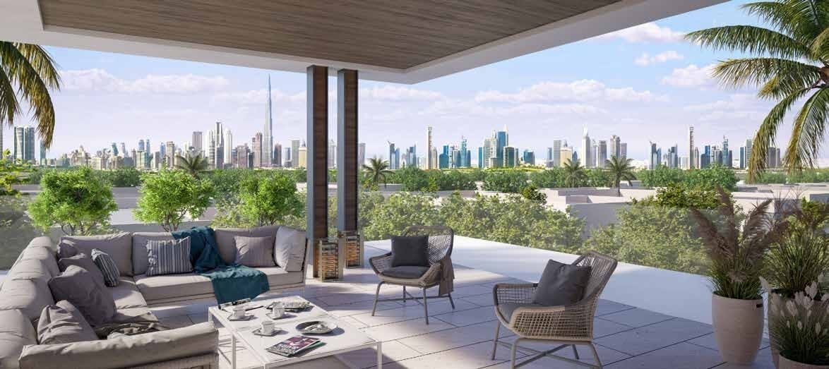 Villa with 1 bedroom, 623.36m² in Dubai, UAE [ID: 1102-23b8bf0f]