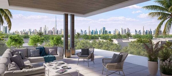 Villa in Dubai, UAE, 623.36m² - image 4