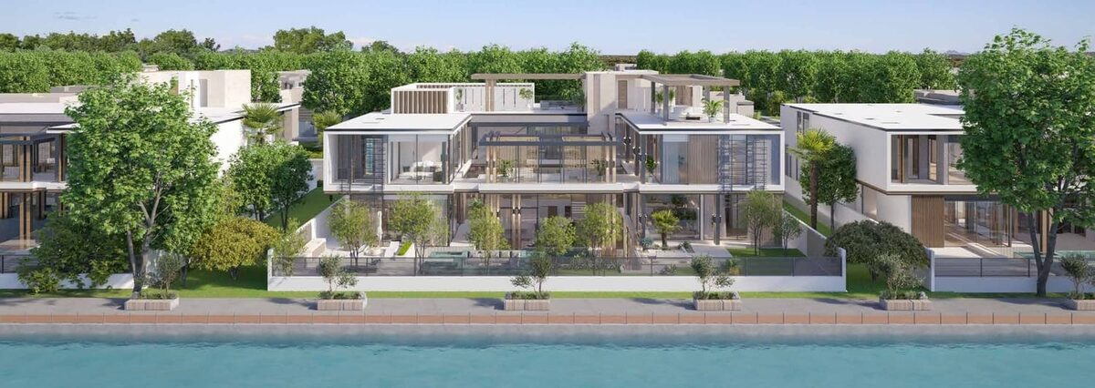 Villa with 1 bedroom, 623.36m² in Dubai, UAE [ID: 1102-23b8bf0f]