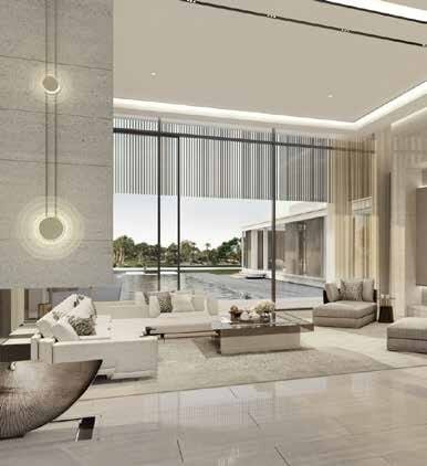 Villa with 1 bedroom, 623.36m² in Dubai, UAE [ID: 1102-23b8bf0f]