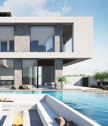 Villa with 1 bedroom, 623.36m² in Dubai, UAE [ID: 1102-23b8bf0f]