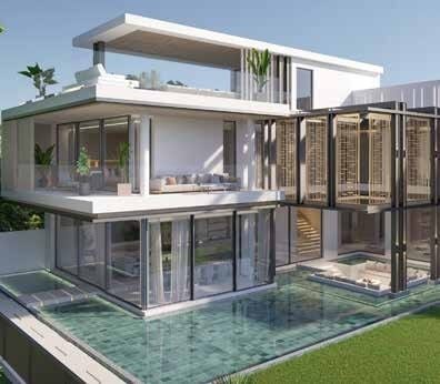 Villa with 1 bedroom, 623.36m² in Dubai, UAE [ID: 1102-23b8bf0f]