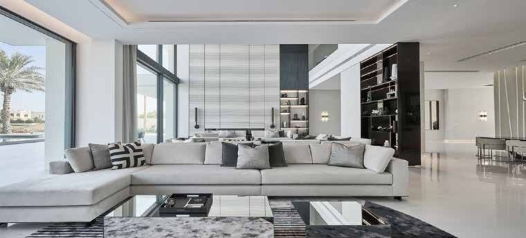 Villa with 1 bedroom, 623.36m² in Dubai, UAE [ID: 1102-23b8bf0f]