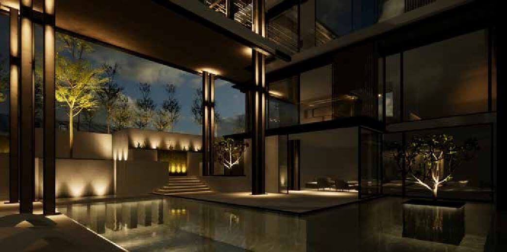 Villa with 1 bedroom, 623.36m² in Dubai, UAE [ID: 1102-23b8bf0f]