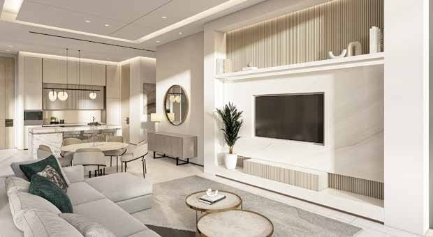 Villa with 1 bedroom, 623.36m² in Dubai, UAE [ID: 1102-23b8bf0f]