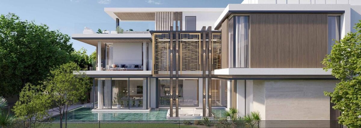 Villa with 1 bedroom, 623.36m² in Dubai, UAE [ID: 1102-23b8bf0f]