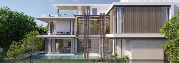 Villa in Dubai, UAE, 623.36m² - image 8