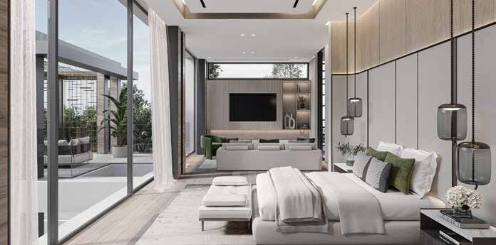 Villa with 1 bedroom, 623.36m² in Dubai, UAE [ID: 1102-23b8bf0f]