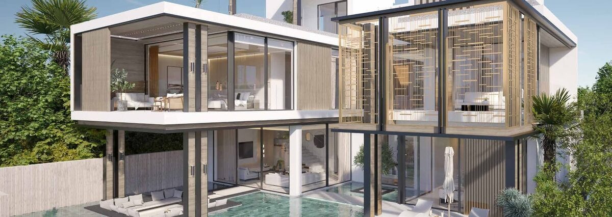 Villa with 1 bedroom, 623.36m² in Dubai, UAE [ID: 1102-23b8bf0f]