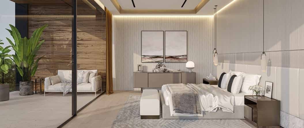 Villa with 1 bedroom, 623.36m² in Dubai, UAE [ID: 1102-23b8bf0f]