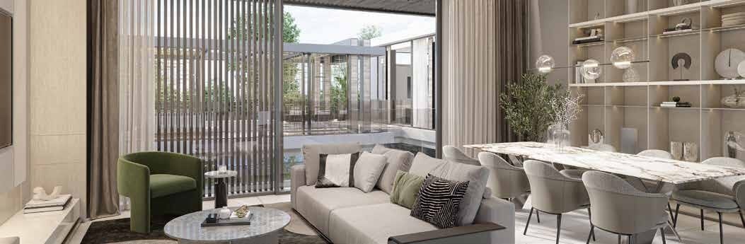 Villa with 1 bedroom, 623.36m² in Dubai, UAE [ID: 1102-23b8bf0f]