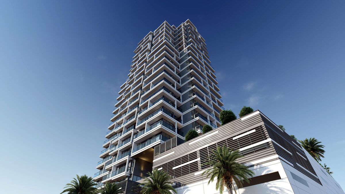 Apartament z 1 sypialnią, 248.22m² w Dubaj, Zjednoczone Emiraty Arabskie [ID: 1102-d9482e96]