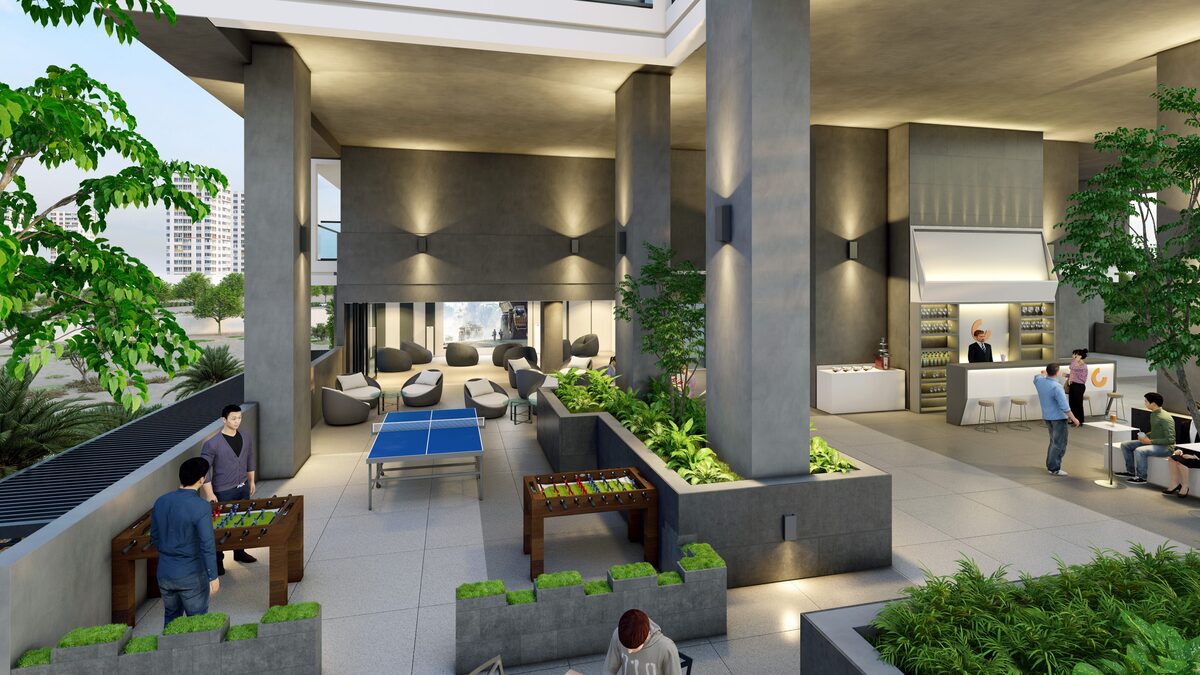 Apartament z 1 sypialnią, 248.22m² w Dubaj, Zjednoczone Emiraty Arabskie [ID: 1102-d9482e96]