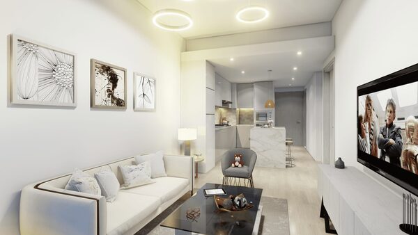 Apartment in Dubai, UAE, 248.22m² - image 7