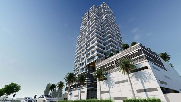 Apartment in Dubai, UAE, 248.22m² - image 13