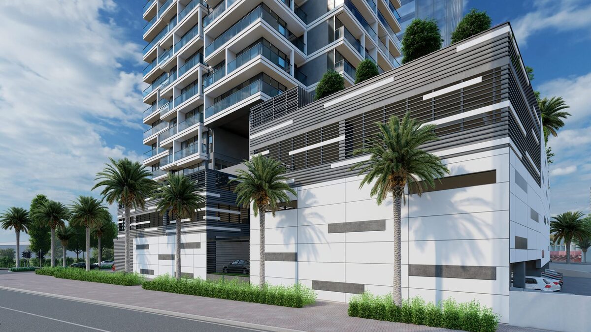 Apartament z 1 sypialnią, 248.22m² w Dubaj, Zjednoczone Emiraty Arabskie [ID: 1102-d9482e96]