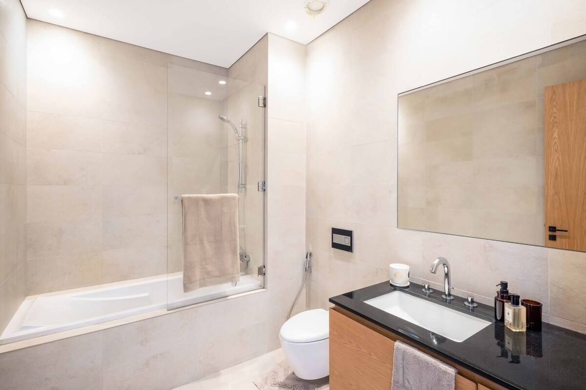 Apartment, 166.92m² in Dubai, UAE [ID: 1102-9002c74d]
