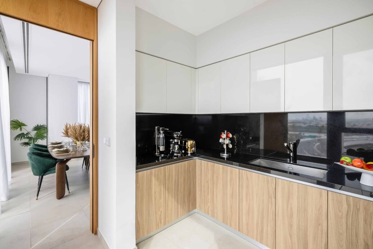 Apartment, 166.92m² in Dubai, UAE [ID: 1102-9002c74d]