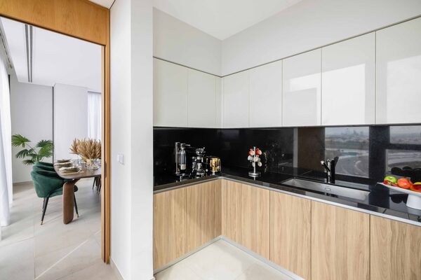 Apartment in Dubai, UAE, 166.92m² - image 5