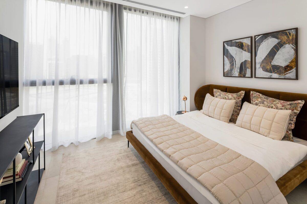 Apartment, 166.92m² in Dubai, UAE [ID: 1102-9002c74d]