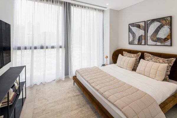 Apartment in Dubai, UAE, 166.92m² - image 8