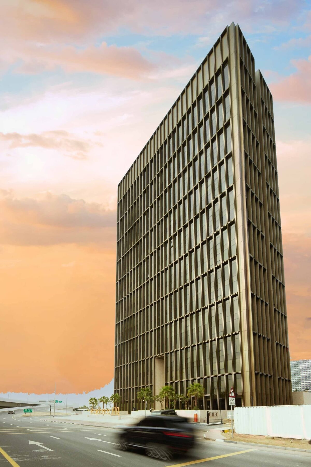 Apartment, 166.92m² in Dubai, UAE [ID: 1102-9002c74d]
