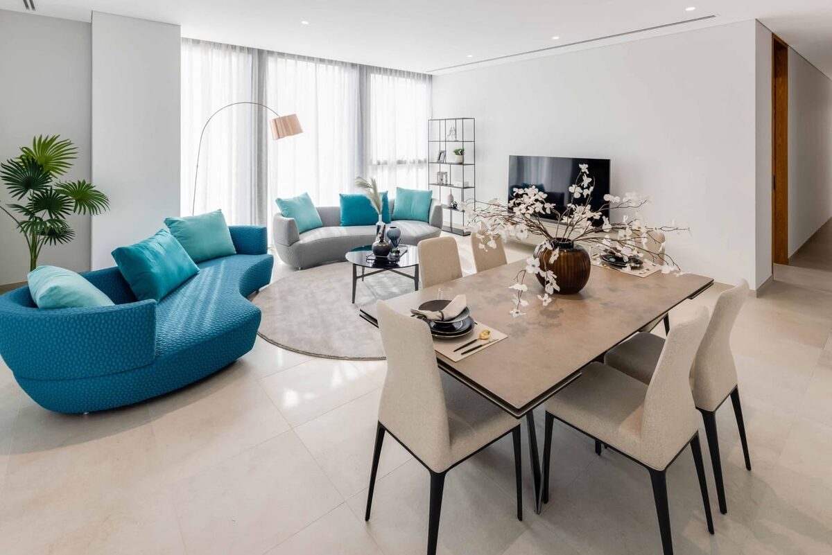 Apartment, 166.92m² in Dubai, UAE [ID: 1102-9002c74d]
