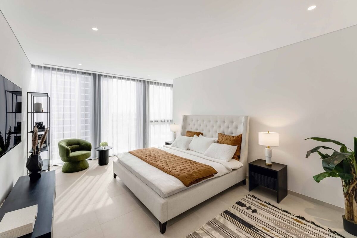 Apartment, 166.92m² in Dubai, UAE [ID: 1102-9002c74d]