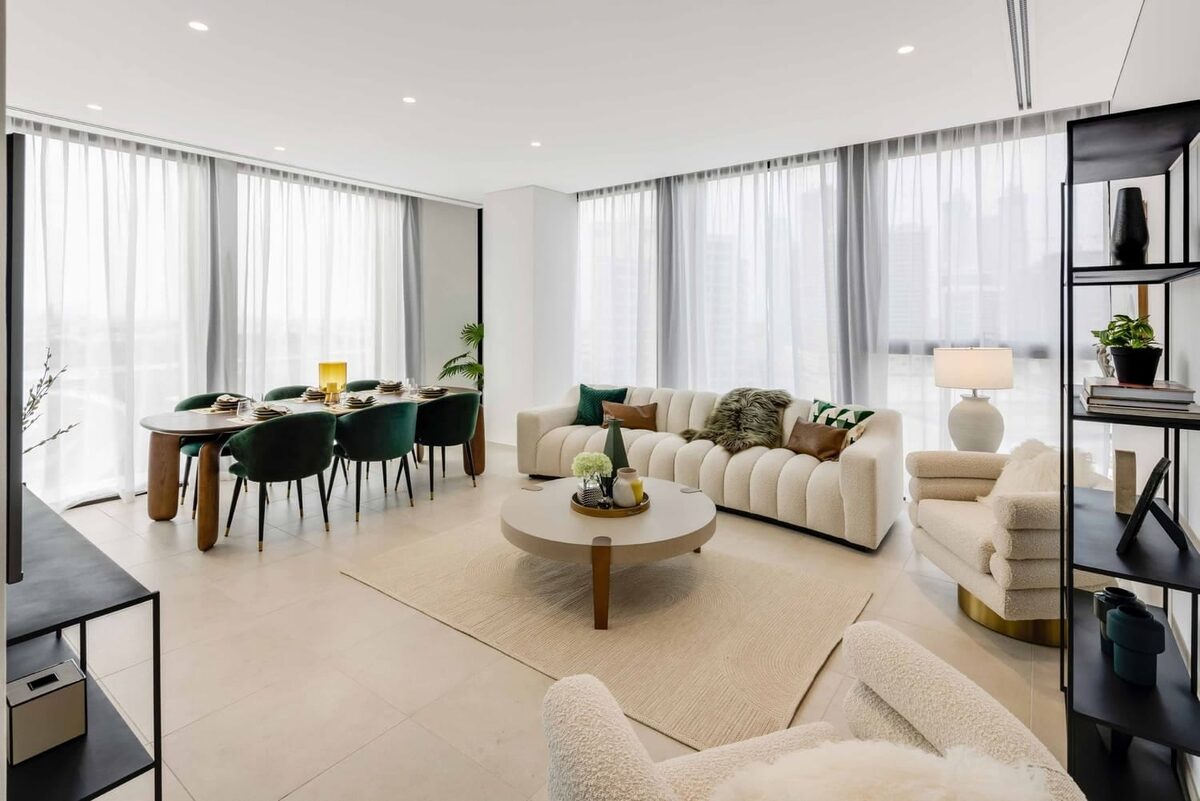 Apartment, 166.92m² in Dubai, UAE [ID: 1102-9002c74d]