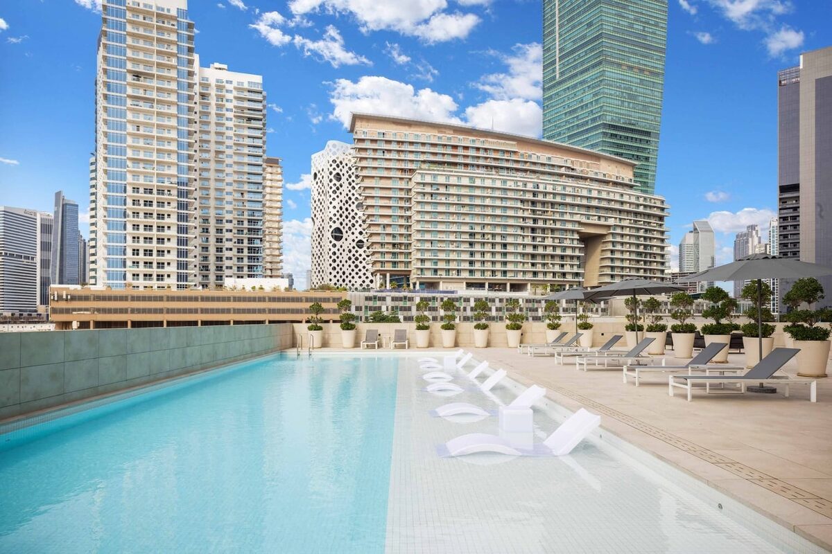 Apartment, 166.92m² in Dubai, UAE [ID: 1102-9002c74d]