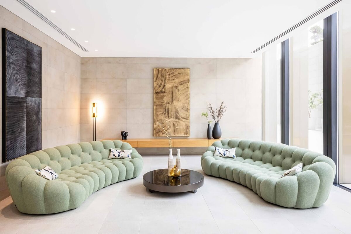 Apartment, 166.92m² in Dubai, UAE [ID: 1102-9002c74d]