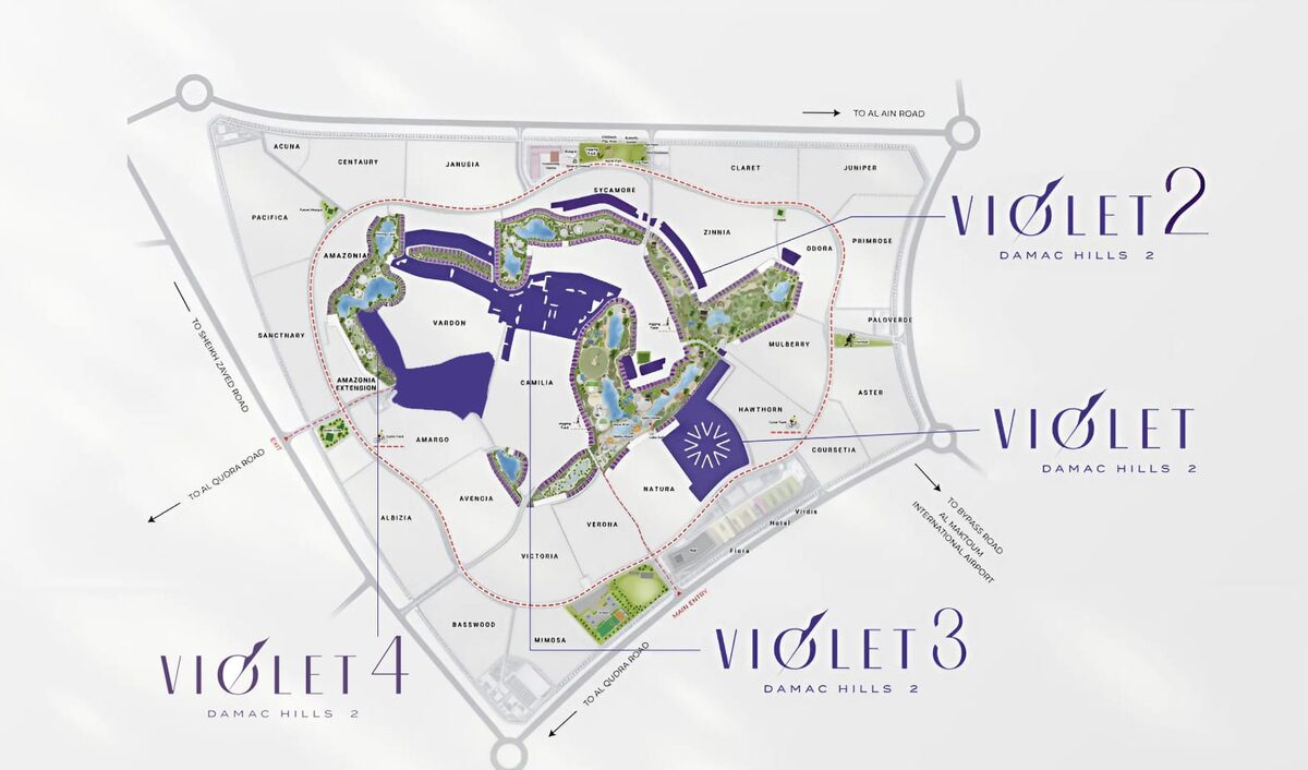 Townhouse, 219.81m² in Dubai, UAE [ID: 1102-b64eb522]